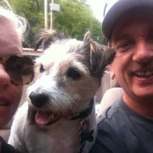 Meet your Posher, Vicki